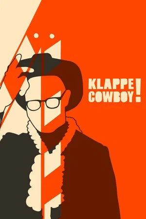 Постер: Klappe Cowboy!