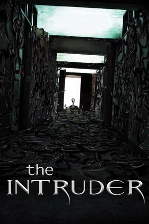 Постер: The Intruder
