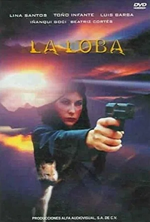 Постер: La loba