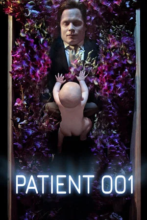 Постер: Patient 001