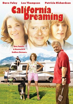 Постер: California Dreaming