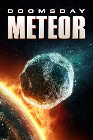Постер: Doomsday Meteor