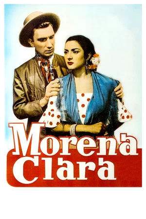 Постер: Morena clara
