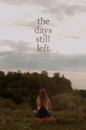 Постер: The Days Still Left
