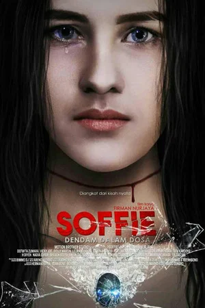 Постер: Soffie: Dendam Dalam Dosa