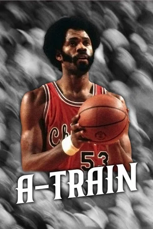 Постер: A-Train