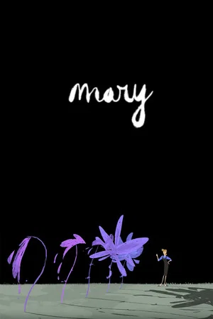 Постер: Mary