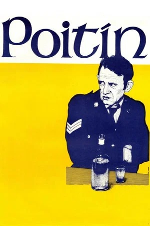 Постер: Poitín