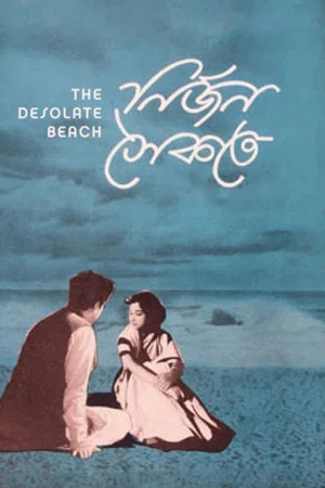 Постер: The Desolate Beach