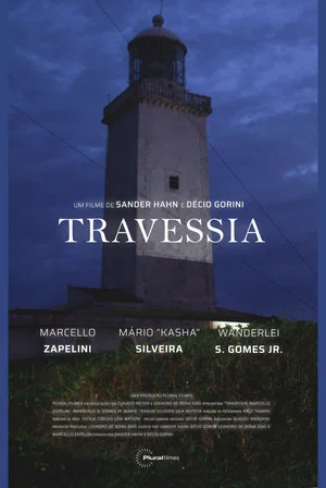 Постер: Travessia