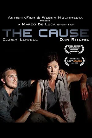 Постер: The Cause