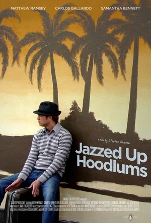 Постер: Jazzed Up Hoodlums