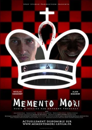 Постер: Memento Mori