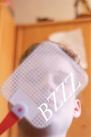 Постер: BZZZ