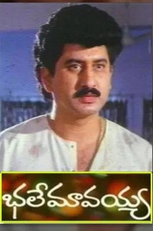 Постер: Bhale Mavayya