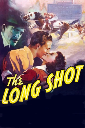 Постер: The Long Shot