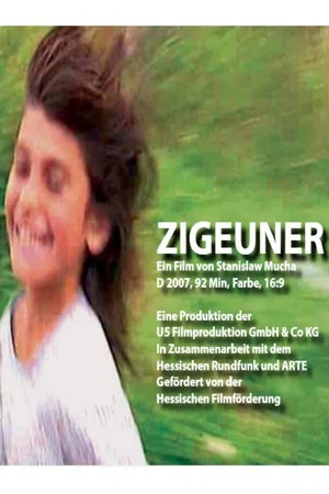 Постер: Zigeuner