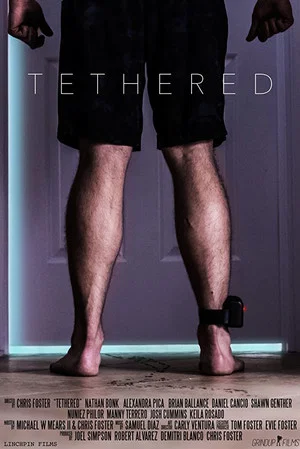 Постер: Tethered