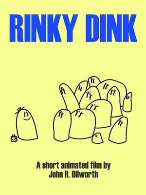 Постер: Rinky Dink
