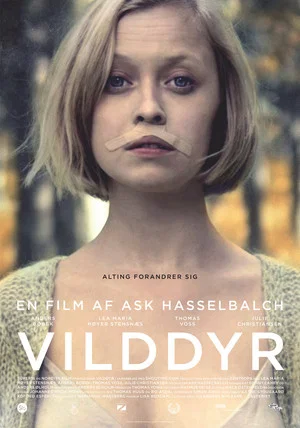Постер: Vilddyr