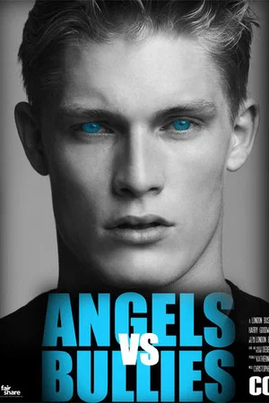 Постер: Angels vs. Bullies