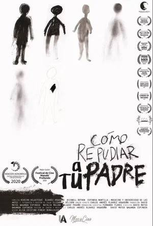 Постер: How to Repudiate Your Father