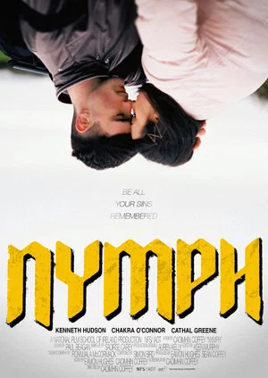 Постер: Nymph