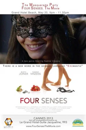 Постер: Four Senses