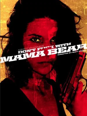 Постер: Mama Bear