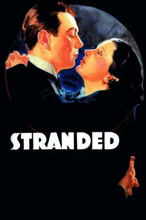 Постер: Stranded