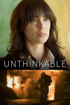 Постер: Unthinkable