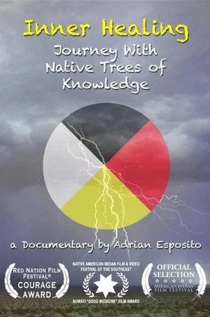 Постер: Inner Healing: Journey with Native Trees of Knowledge