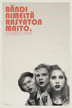 Постер: A Band Called Milk