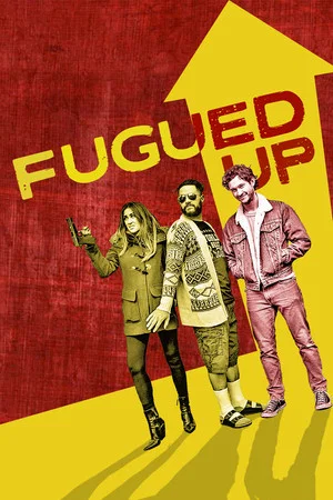 Постер: Fugued Up!