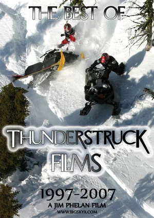 Постер: Thunderstruck 7