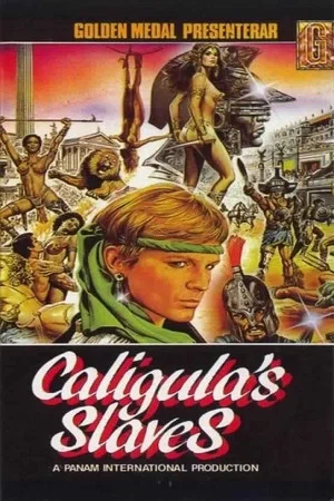 Постер: Caligula's Slaves