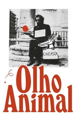 Постер: Olho Animal