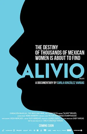 Постер: Alivio