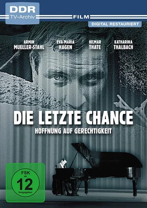 Постер: Die letzte Chance