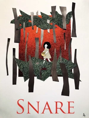 Постер: Snare