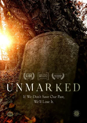 Постер: Unmarked