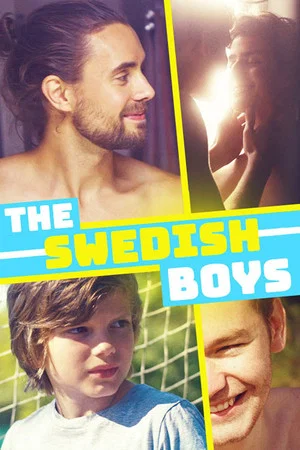 Постер: The Swedish Boys