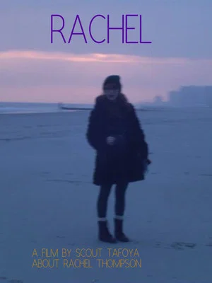 Постер: Rachel