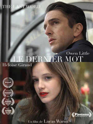 Постер: The Last Word