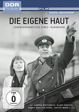 Постер: Die eigene Haut
