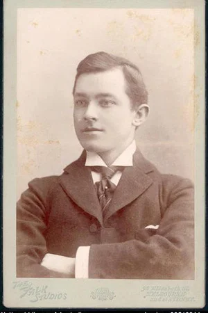Постер: The Music Master