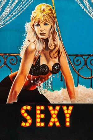 Постер: Sexy