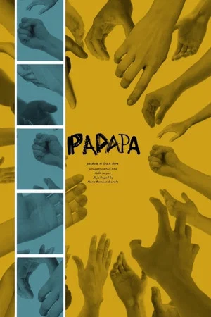 Постер: PAPAPA