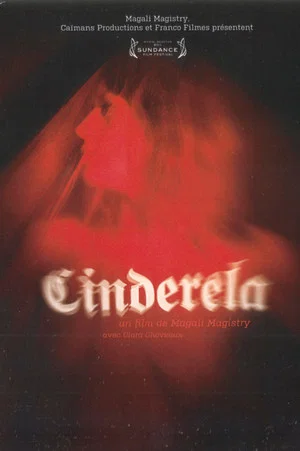 Постер: Cinderela