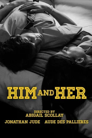 Постер: Him & Her